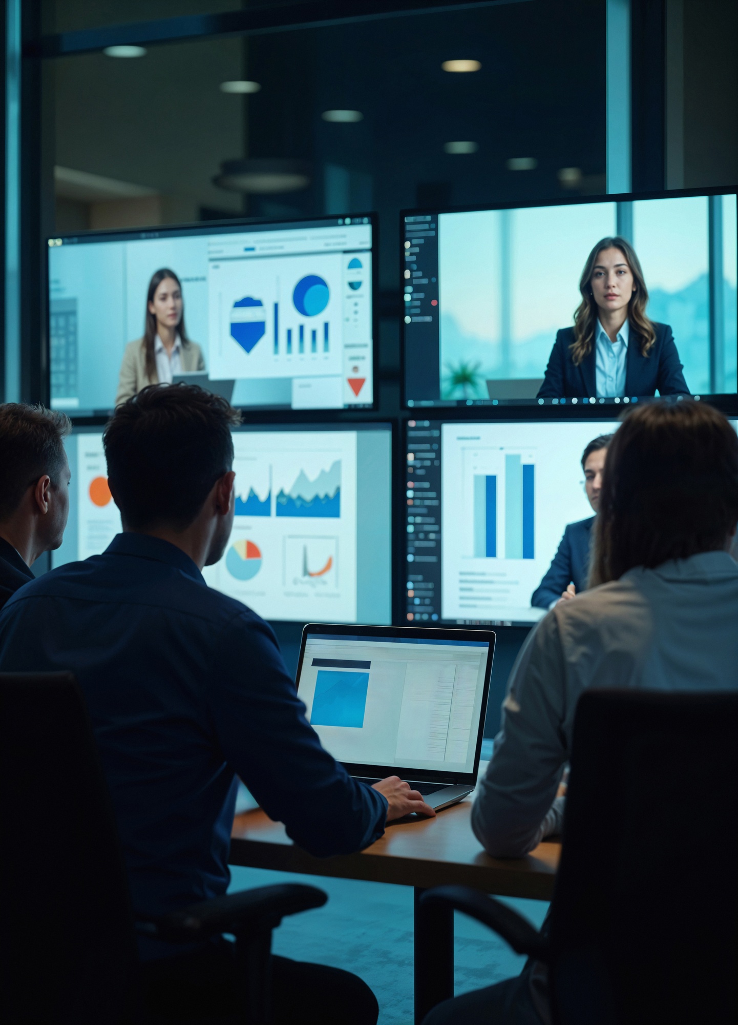 monitoring-center-central-station